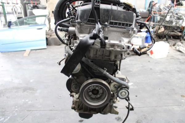 MOTEUR CITROEN/PEUGEOT 1.2VTI - Vue 3